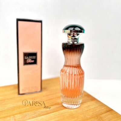 عطر فراگرنس ورد مدل LA NUTT ROSE(100 میل)