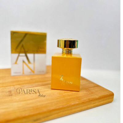 عطر فراگرنس ورلد مدل ZAN(100 میل)