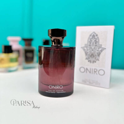 عطر فراگرنس ورلد مدل اونیرو Oniro(100 میل)