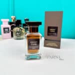 عطر فراگرنس ورد مدل EBONY FUME(80 میل)