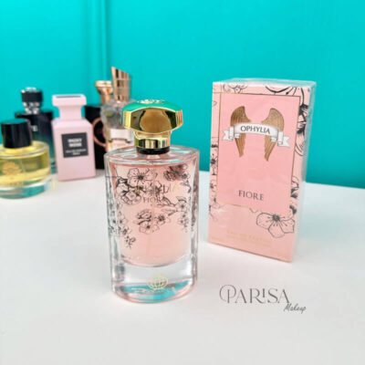 عطر فراگرنس ورلد مدل OPHILIA FIORE(100 میل)