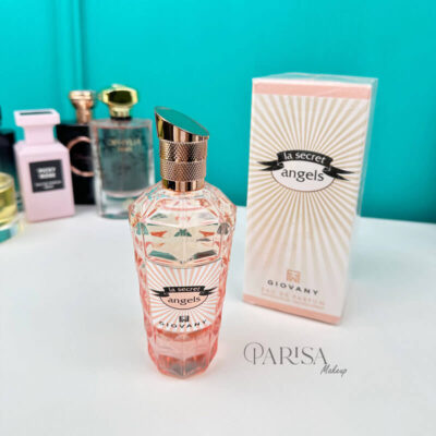 عطر فراگرنس ورلد مدل La secret angels(100 میل)