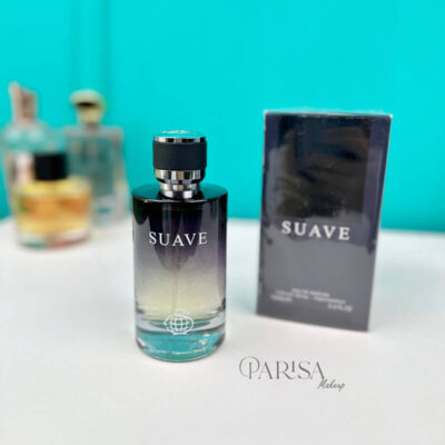 عطر فراگرنس ورد مدل Suave(100 میل)