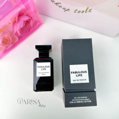 عطر فراگرنس مدل FABULOUS LIFE(80 میل)