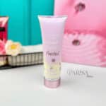 لوسیون بدن ویکتوریا سکرت مدل Velvet Petals frosted
