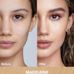 کانسیلر فول کاور 12 ساعته شیگلم SHEGLAM مدل MADELEINE