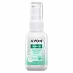 سرم آبرسان اون AVON سری oxypure مدل hydrate & protect