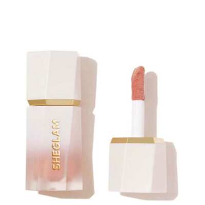 هایلایتر مایع glow bloom شیگلم مدل bellini brunch