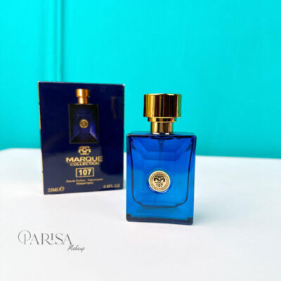 عطر Marque شماره 107(25 میل)