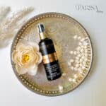 اسپری فیکساتور رولوشن مدل MATTE FIX(مشکی)