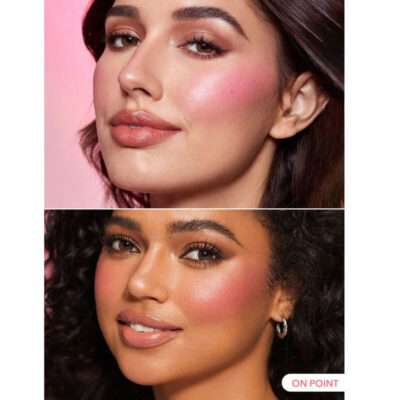رژگونه مایع color bloom شیگلم SHEGLAM مدل On point