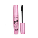 ریمل حجم دهنده فوق مشکی Karite مدل Big Lash super black