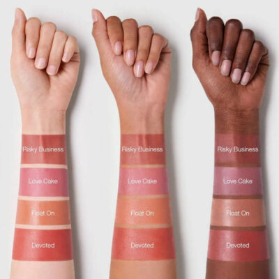 رژگونه مایع color bloom شیگلم SHEGLAM مدل Float On