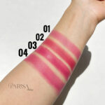 رژگونه مایع کیس بیوتی مدل Dewy Blush