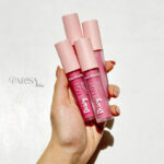 رژگونه مایع کیس بیوتی مدل Dewy Blush
