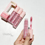رژگونه مایع کیس بیوتی مدل Dewy Blush