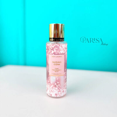 بادی اسپلش بادی لاکچری مدل Dazzling Gleam