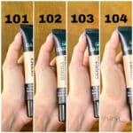 کرم پودر تیوبی گابرینی مدل Derma(40 میل)