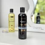 روغن ماساژ سیاه دانه max lady