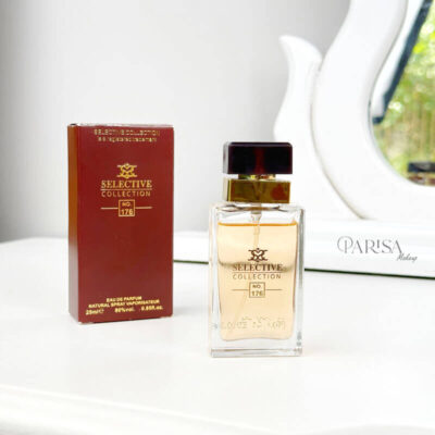 عطر SELECTIVE COLLECTION شماره 176(25 میل)