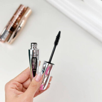 ریمل گابرینی 3 در 1 گابرینی مدل Maxi Long Lash