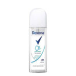 اسپری دئودورانت 24 ساعته Rexona مدل pure fresh