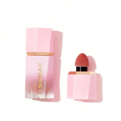 رژگونه مایع color bloom شیگلم SHEGLAM مدل Devoted