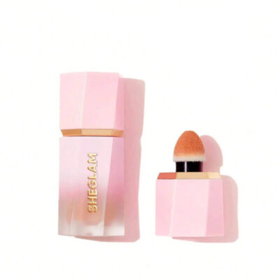 رژگونه مایع color bloom شیگلم SHEGLAM مدل Float On