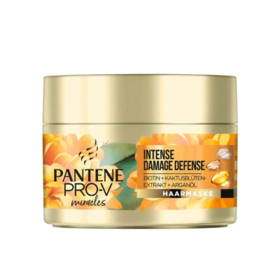 ماسک مو پنتن مدل INTENSE DAMAGE DEFENSE (160 میل)