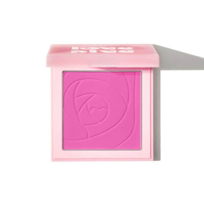 رژگونه پودری شیگلم SHEGLAM مدل Love Dive رنگ Don't Pink Twice