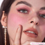 رژگونه پودری شیگلم SHEGLAM مدل Love Dive رنگ Don't Pink Twice