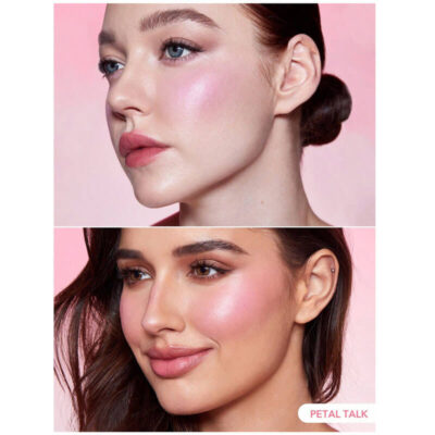 رژگونه مایع color bloom شیگلم SHEGLAM مدل Petal Talk