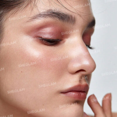 سایه استیکی شیگلم SHEGLAM مدل INSTA-EYES رنگ Rose