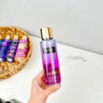 بادی اسپلش ویکتوریا سکرت مدل Love Addict کد B