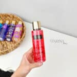 بادی اسپلش ویکتوریا سکرت Pure Seduction Shimmer کد B