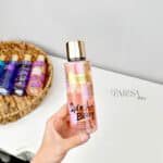 بادی اسپلش ویکتوریا سکرت مدل Splash of Berry