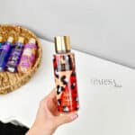بادی اسپلش ویکتوریا سکرت مدل Wild Vanilla
