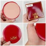 پنکیک سنگی سوپر سامر کیک رنگ RUSSET