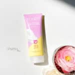 اسکراب صورت پوندز مدل Ex-Foliate Sun Dullness