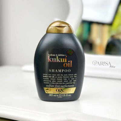 شامپو ogx مدل kukui oil(New)