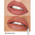 رژلب مات شیگلم SHEGLAM مدل Crystal Matte رنگ Ladies First