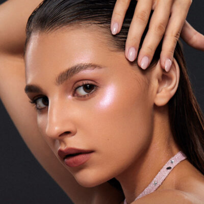 هایلایتر مولتی کروم شیگلم SHEGLAM مدل Chroma Zone رنگ Lucid