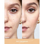 کانسیلر کاور بالا شیگلم SHEGLAM مدل Perfect Skin رنگ Buttercream