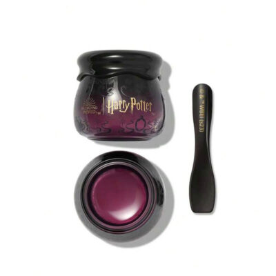 ماسک لب جادویی شیگلم SHEGLAM مدل Magic Cauldron(طرح هری پاتر)