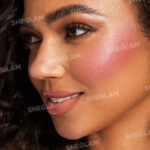 رژگونه مایع color bloom شیگلم SHEGLAM مدل Night Drive