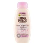 شامپو گارنیر سری ULTRA DOLCE مدل عصاره شکوفه گیلاس و مروارید