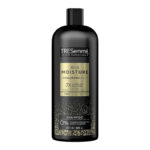 شامپو ترزمه TRESemme مدل Rich Moisture