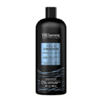 شامپو ترزمه TRESemme مدل Silky & Smooth
