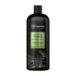 شامپو ترزمه TRESemme مدل Flawless Curls