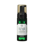 شوینده صورت درخت چای بادی شاپ Foaming Cleanser